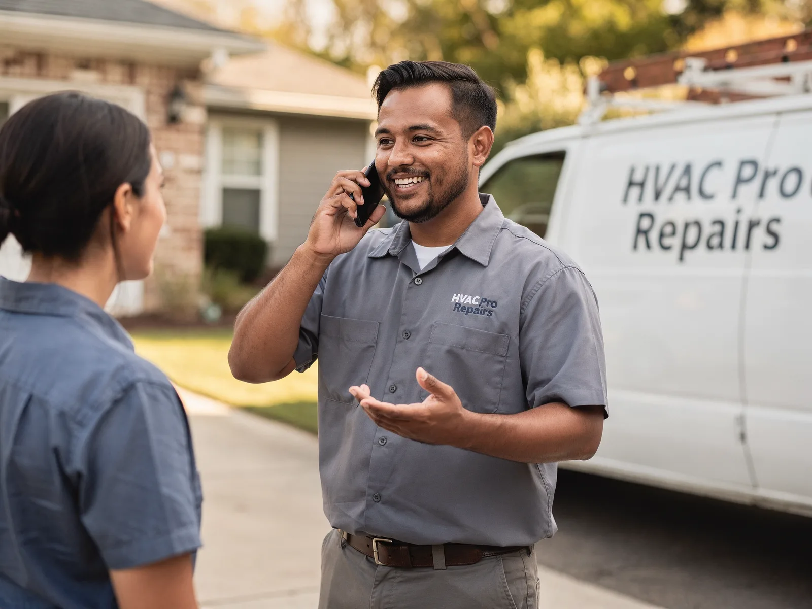 Heat Pump Repair Keaau, HI FAQs